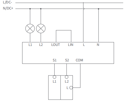 Hướng dẫn kết nối setup bộ modul Aqara T2